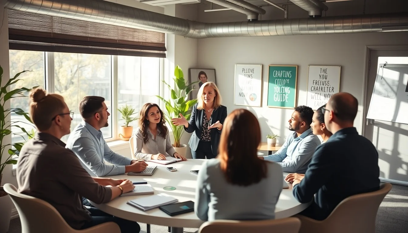 Discover Coaching That Works